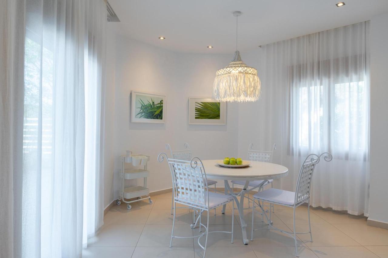 Love White Villa Ialysos  Luaran gambar